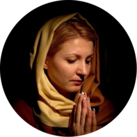 Гадалка Анна — Баево